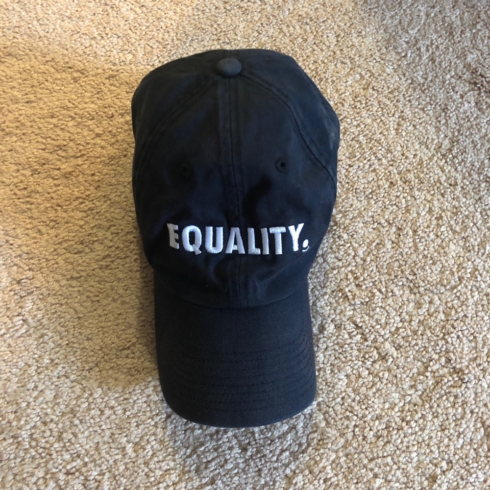 Nike equality hat
